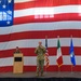 31 FW commander gives final all-call