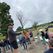 Strategic leaders attend Gettysburg tour with emphasis on decision-making and leadership