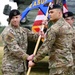 2ASOS Change of Command