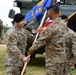 2ASOS Change of Command