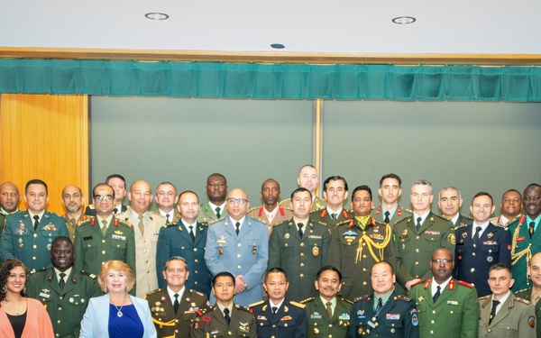 APC gives International Fellows a head start to success