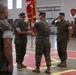 WFTBN Change of Command