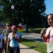 70th ISRW Airmen cap off Pride Month with a color run
