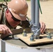 Reserve Engineers tackle Fort McCoy Troop Project
