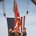2nd Transportation Battalion Change of Command Ceremony