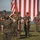 2nd Transportation Battalion Change of Command Ceremony