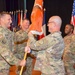 60th Signal Battalion (Offensive Cyber Operations) Soldiers, civilians welcome new commander