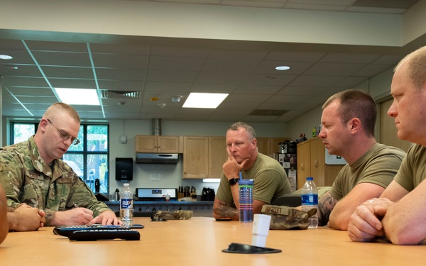 MAINEiacs Collaborate With the 75th Innovation CMD