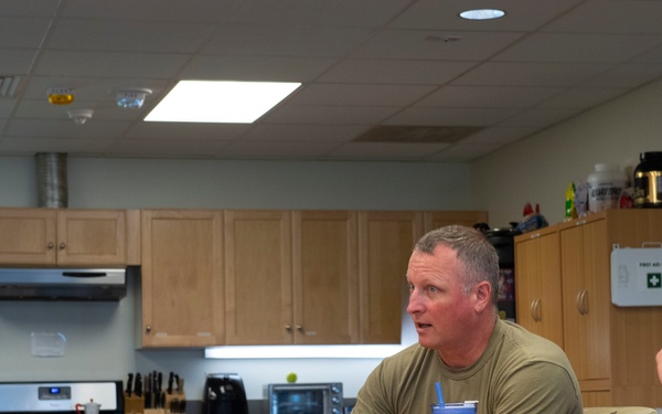 MAINEiacs Collaborate With the 75th Innovation CMD