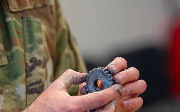 MAINEiacs Collaborate With The 75th Innovation CMD