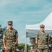 Combat Logistics Regiment 2 Change of Command Ceremony