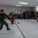 MWR Dodgeball