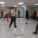 MWR Dodgeball