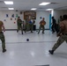 MWR Dodgeball