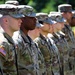 Guard welcomes community during ceremony for the Thurston County Readiness Center