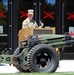 Guard welcomes community during ceremony for the Thurston County Readiness Center