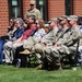 Guard welcomes community during ceremony for the Thurston County Readiness Center