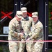 Guard welcomes community during ceremony for the Thurston County Readiness Center