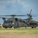 Corpus Christi Army Depot Flight Test UH60