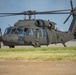 Corpus Christi Army Depot Flight Test UH60