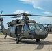 Corpus Christi Army Depot Flight Test UH60