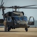 Corpus Christi Army Depot Flight Test UH60