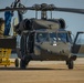 Corpus Christi Army Depot Flight Test UH60