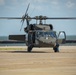 Corpus Christi Army Depot Flight Test UH60