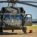 Corpus Christi Army Depot Flight Test UH60