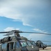 Corpus Christi Army Depot Flight Test UH60