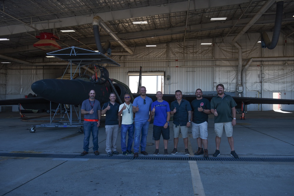 OBC Final Flight