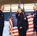 WRALC conducts change of command ceremony