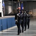 WRALC conducts change of command ceremony