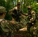4th Regiment, Advanced Camp, Situational Training Exercise | CST 2022