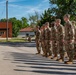 1st Regiment, Basic Camp, Drills and Ceremony | CST 2022