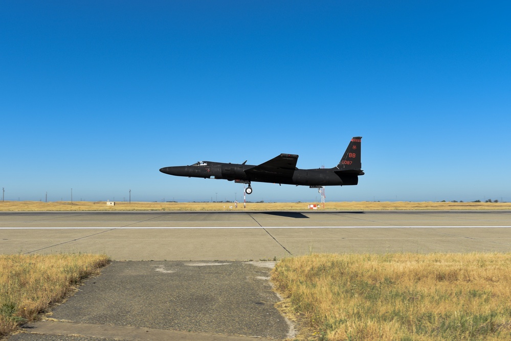 OBC Final Flight