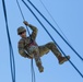 3rd Regiment, Advanced Camp, Rappel Tower and Confidence Course | CST 2022