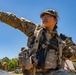 3rd Regiment, Advanced Camp, Hand Grenade Training | CST 2022