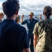 USS Essex Participates in RIMPAC 2022