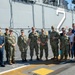 USS Essex Participates in RIMPAC 2022