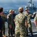 USS Essex Participates in RIMPAC 2022