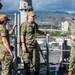 USS Essex Participates in RIMPAC 2022