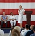 Naval Hospital Jacksonville’s Family Medicine Residency Program Graduation