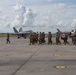 2nd MAW Change of Command Ceremony