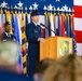 5th Mission Support Group Change of Command