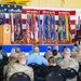 5th Mission Support Group Change of Command