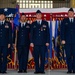 5th Mission Support Group Change of Command