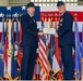 5th Mission Support Group Change of Command