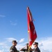 4th Marine Division Change of Command