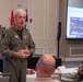 Commander Naval Air Forces Safety Summit